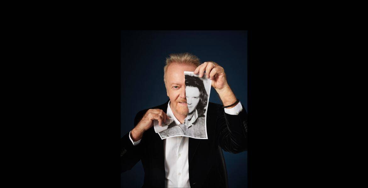 Immagine: Umberto Tozzi