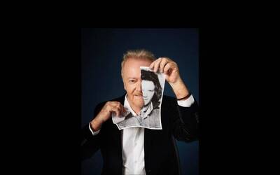 Immagine: Umberto Tozzi