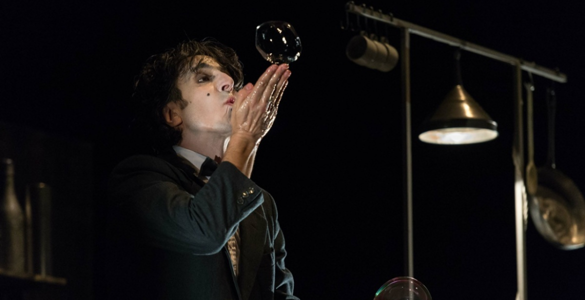 Immagine: un-anatroccolo-in-cucina_eccentrici-dadaro