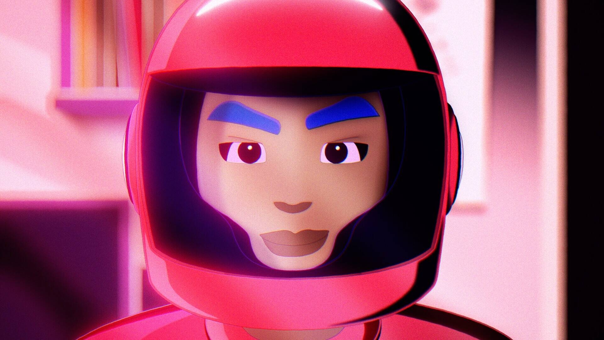 Un frame del film Life is a game di Luca Quagliato e Laura Carrer, uno dei lungometraggi in concorso a Working Title Film Festival 7