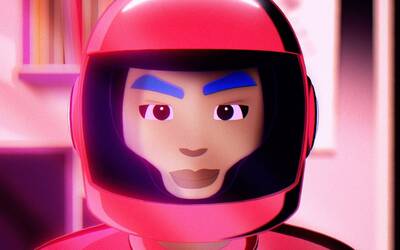 Un frame del film Life is a game di Luca Quagliato e Laura Carrer, uno dei lungometraggi in concorso a Working Title Film Festival 7