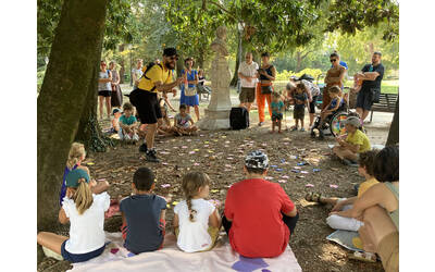 Immagine: Un giorno da ape - exvUoto teatro