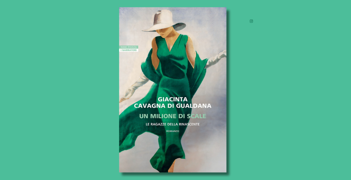 Immagine: Un milione di scale presentazione