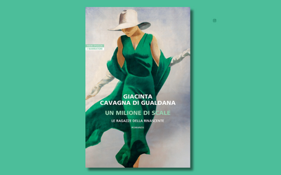 Immagine: Un milione di scale presentazione