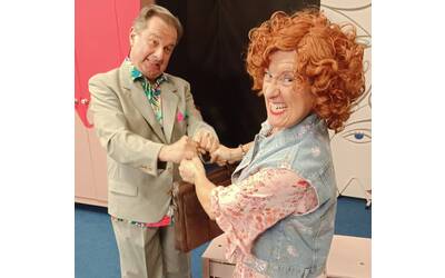 Immagine: "Un problema alla volta"