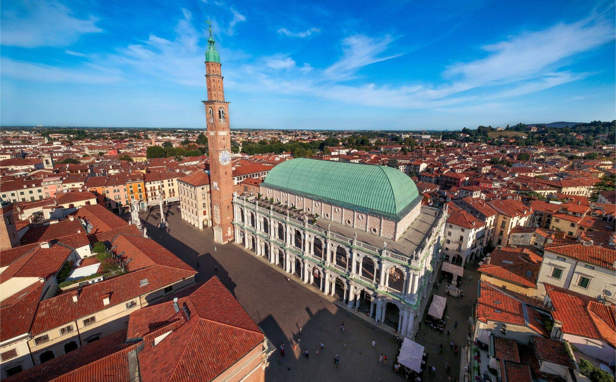Immagine: Una buona pratica di inclusione nel territorio vicentino: "Turismo Sociale e Inclusivo nel Veneto"