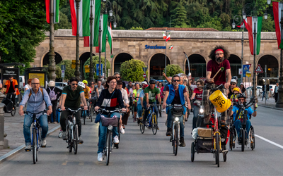 Immagine: Una mobilità VIncente