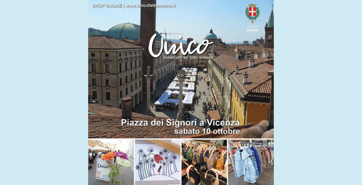 Immagine: Unico 10 ottobre 2026