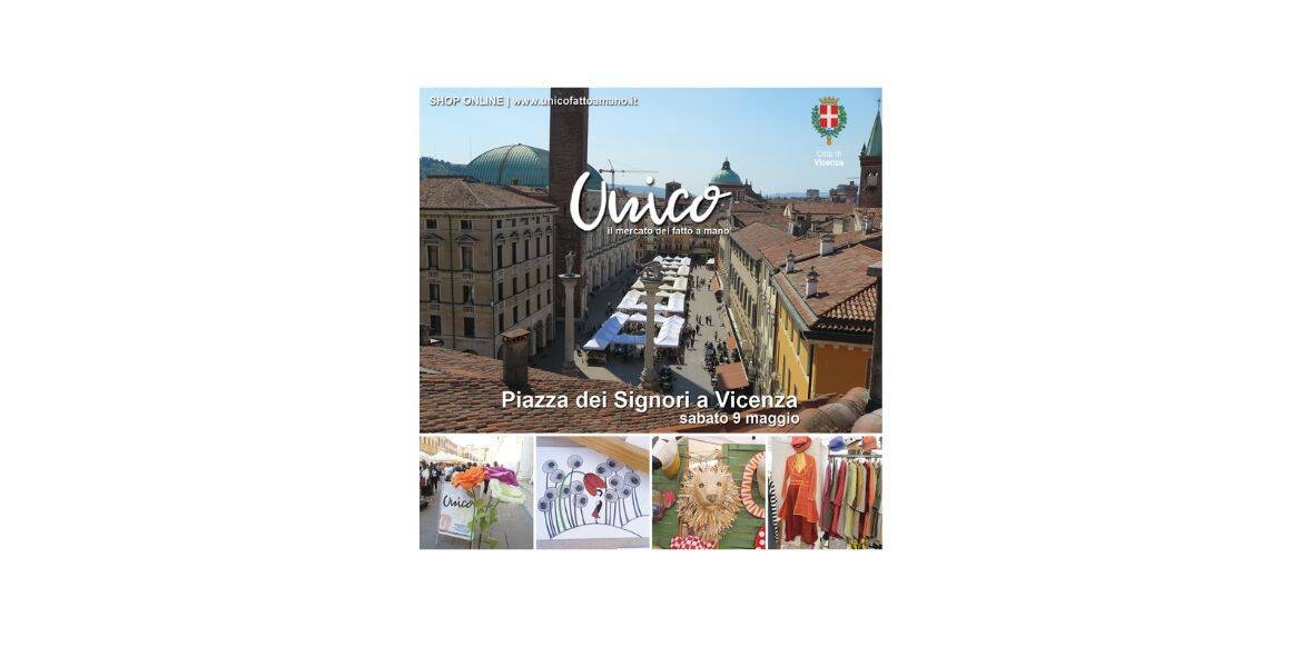 Immagine: unico 9 maggio