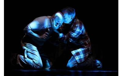 Immagine: ''Uomini e topi''