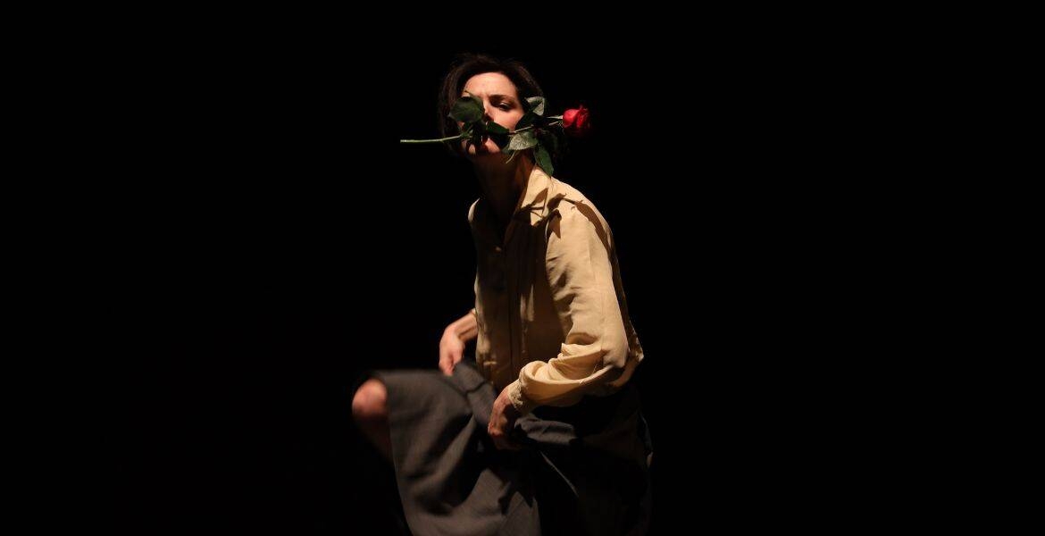 Immagine: Valentina Dal Mas - Luisa