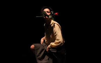 Immagine: Valentina Dal Mas - Luisa