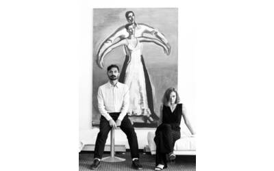 Immagine: Valentina Fin e Marco Centasso