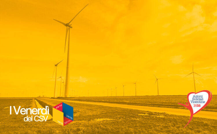Immagine: Venerdì del CSV 1