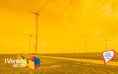 Immagine: Venerdì del CSV 1
