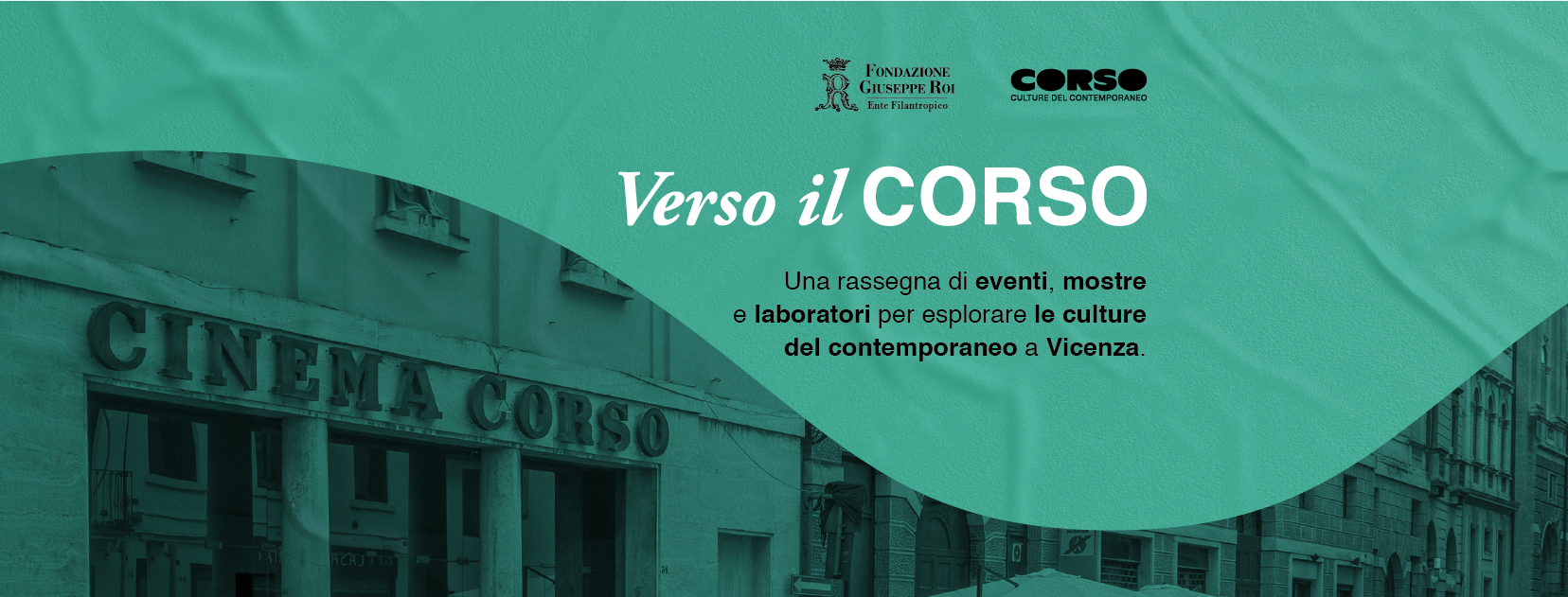Immagine: Verso il Corso