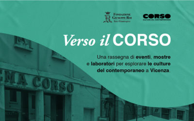 Immagine: Verso il Corso