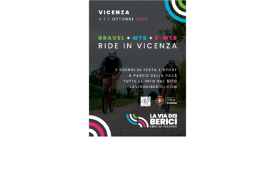 Immagine: via dei berici 2025