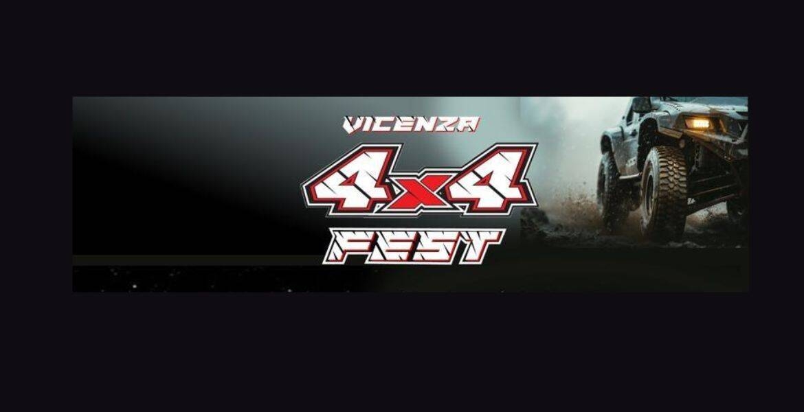 Immagine: Vicenza 4x4 Fest