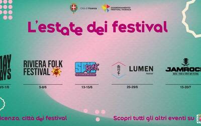 Immagine: Vicenza città dei Festival