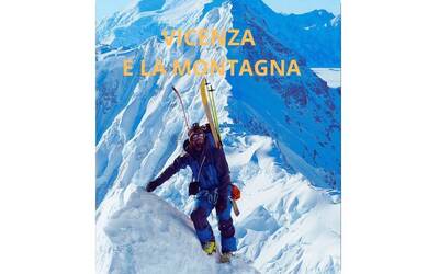 Immagine: Vicenza e la Montagna