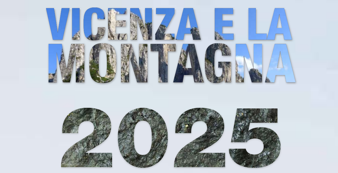 Immagine: Vicenza e la montagna