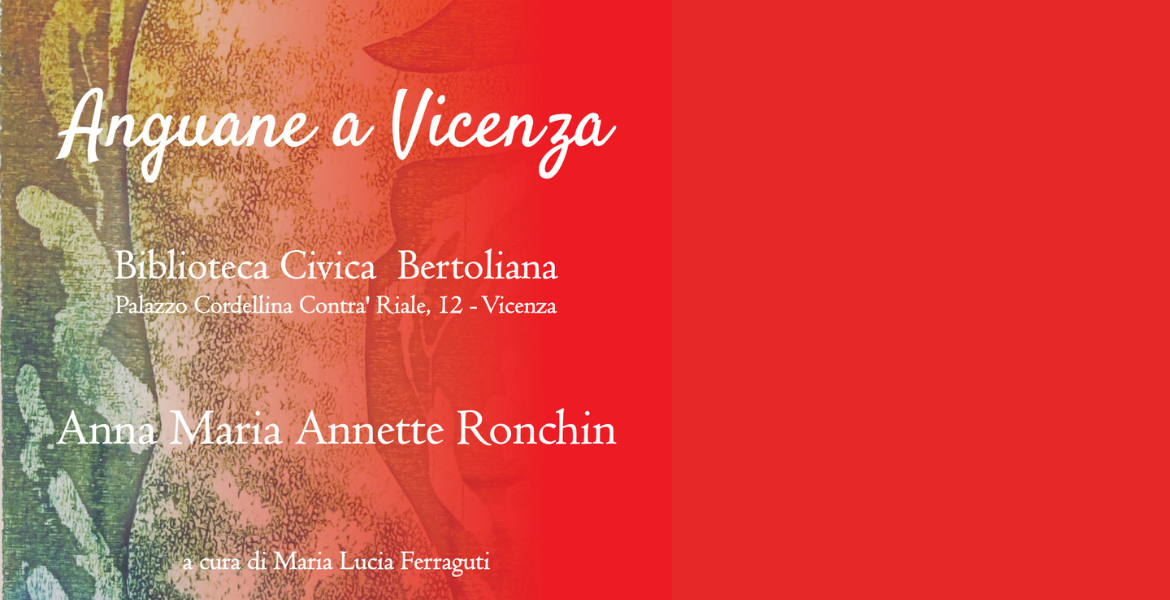 Immagine: Vicenza e le anguane