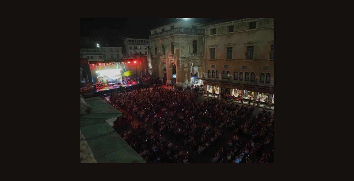Immagine: Vicenza in festival 2024
