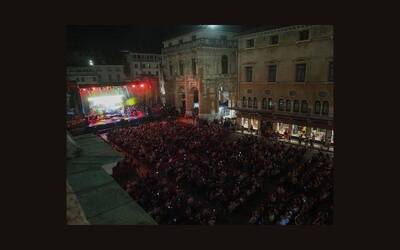 Immagine: Vicenza in festival 2024