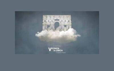 Immagine: Vicenza in lirica