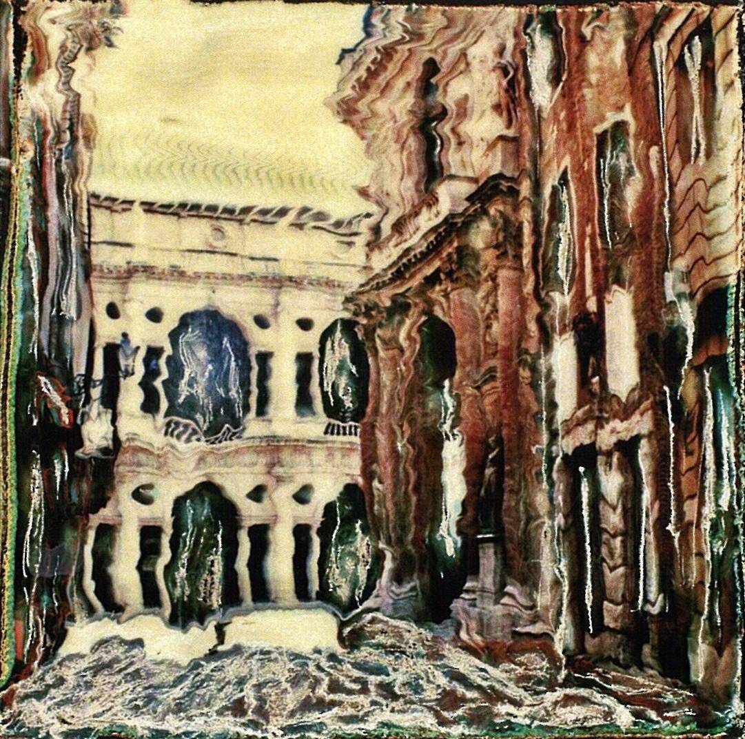 Mostra "Vicenza in Polaroid"