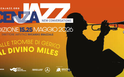 Immagine: Vicenza Jazz 2026