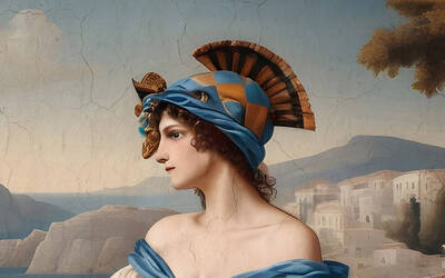 Immagine: Vicenza Opera Festival 2024