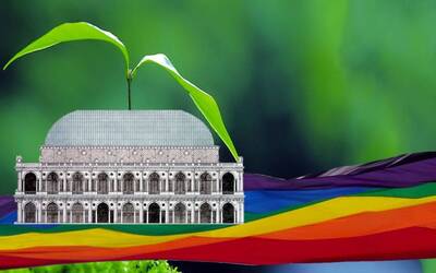 Immagine: Vicenza pace ambiente