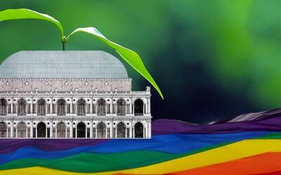 Immagine: Vicenza Pace Ambiente