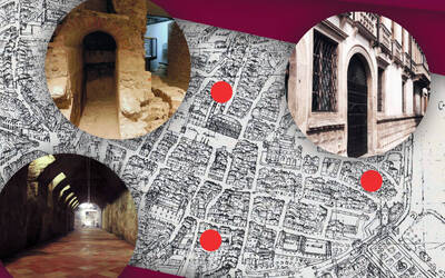 Immagine: Vicenza romana