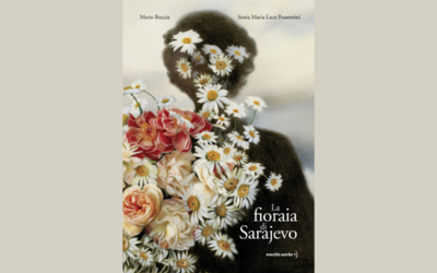 Immagine: Vicenza Sarajevo_La fioraia di Sarajevo