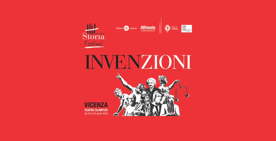 Immagine: vicenza storia festival 2026