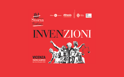 Immagine: vicenza storia festival 2026