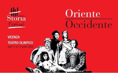 Immagine: Vicenza Storia Festival