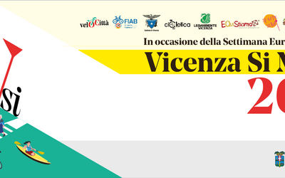 Immagine: VicenzaSiMuove