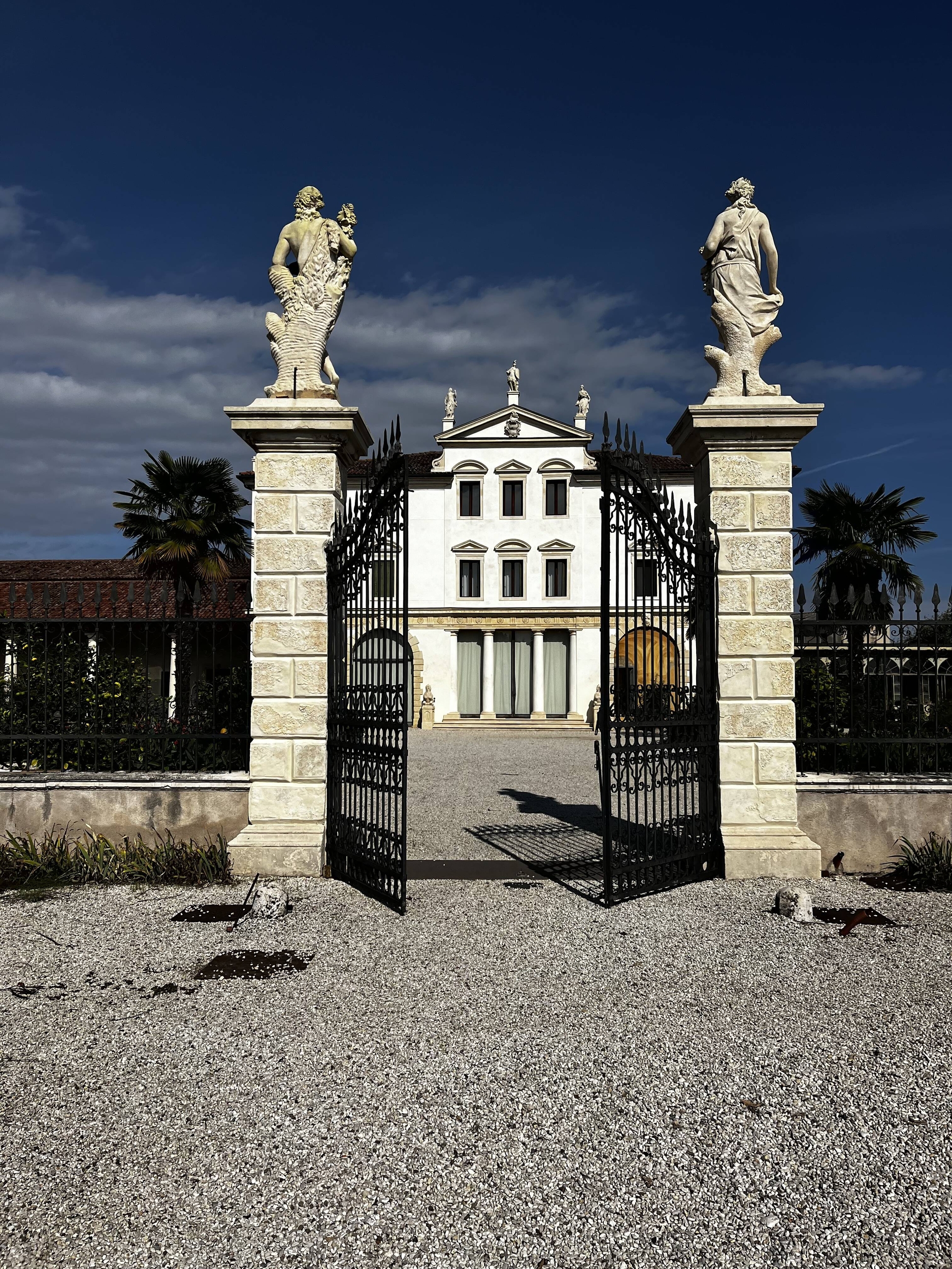 Immagine:  Villa Ghislanzoni Curti