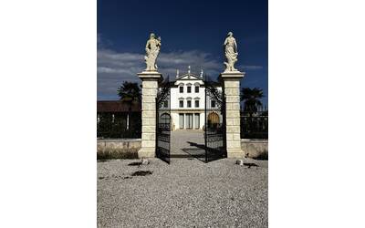 Immagine:  Villa Ghislanzoni Curti