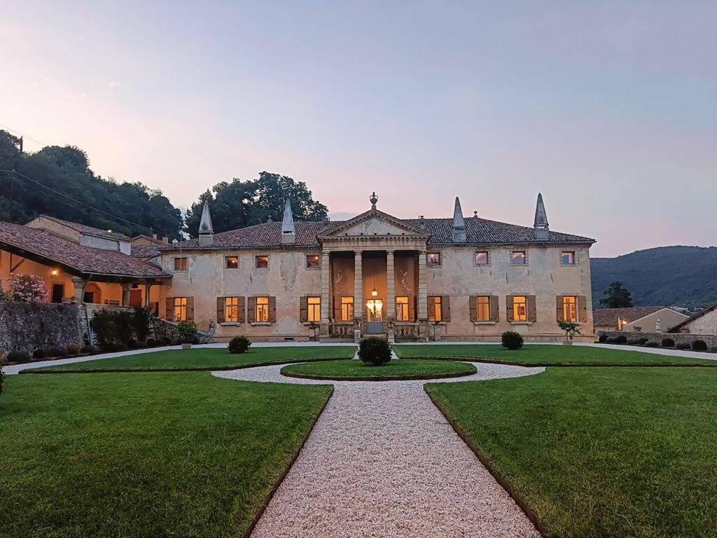 Immagine: Villa Priuli Crisanti