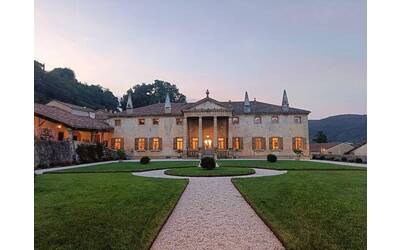 Immagine: Villa Priuli Crisanti