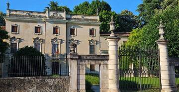 Anagrafe decentrata Villa Tacchi