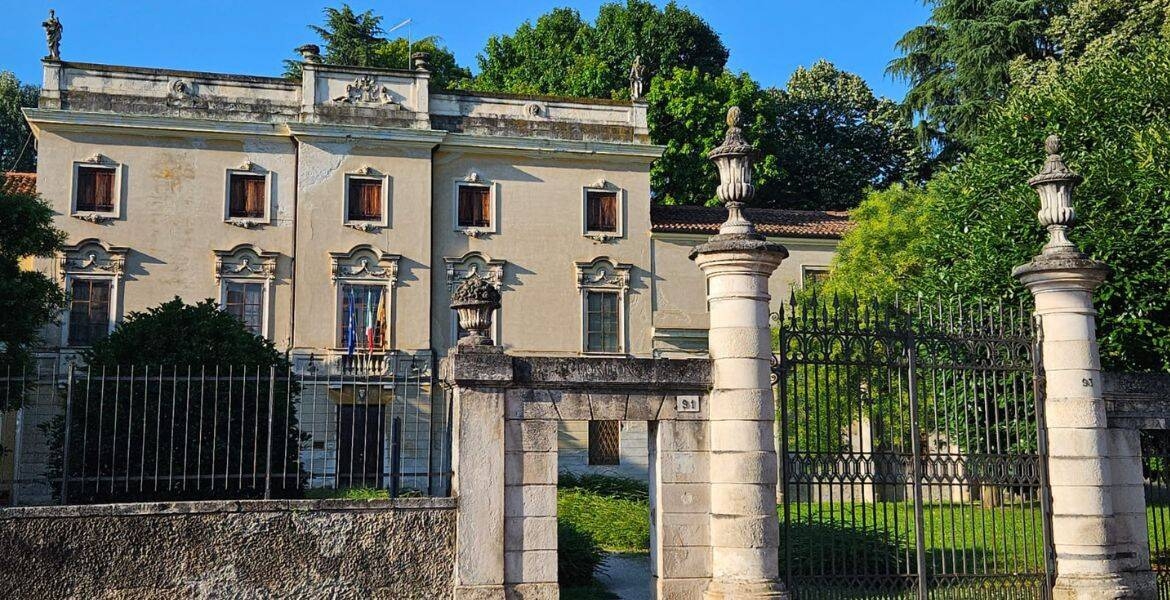 Immagine: Villa Tacchi