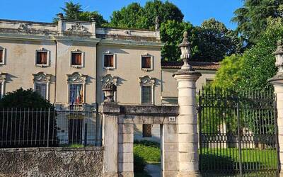 Immagine: Villa Tacchi