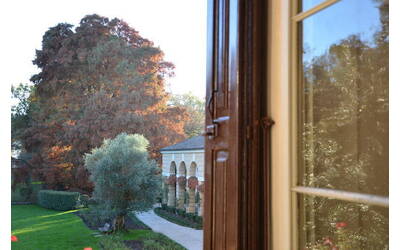 Immagine: Villa Zileri - Foliage