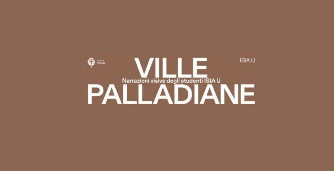 Immagine: Ville palladiane 2